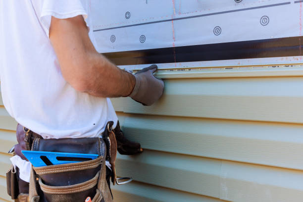 Trusted Siding Inspection service in Yorkville, IL - Creative Siding